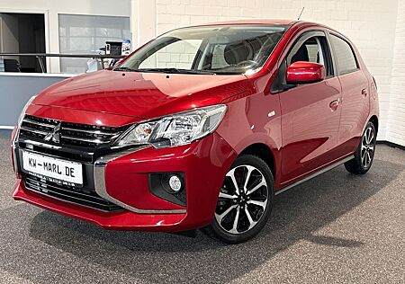 Mitsubishi Space Star Select+ AUTOM. KLIMA SITZH. ALLWETTER