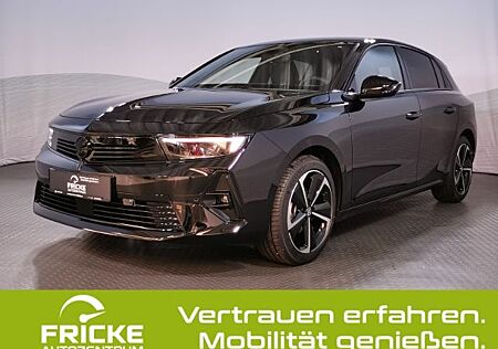 Opel Astra GS+Head-Up+Navi+HIFI+Matrix Licht+MHEV