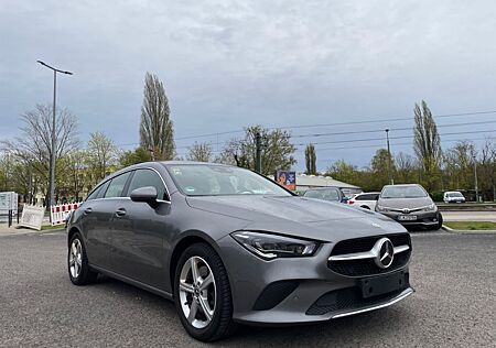 Mercedes-Benz CLA 250 SB 4MATIC DCT ,Multibeam,Panorama,Memory