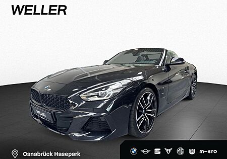 BMW Z4 sDrive30i M SPORT LivProf Stop&Go RFK H/K 19"