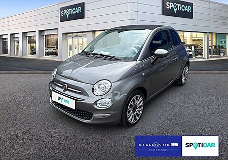 Fiat 500C 1.0 Mild Hybrid DolceVita (EURO 6d) Dolce V