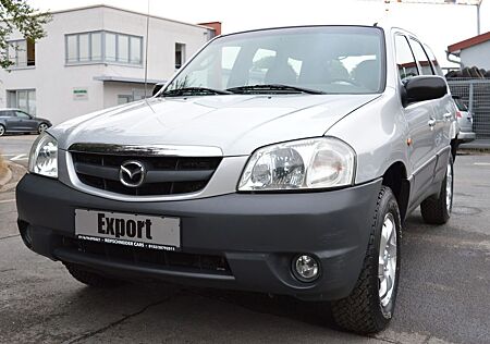 Mazda Tribute 2.0 Comfort 4X4*Klima*