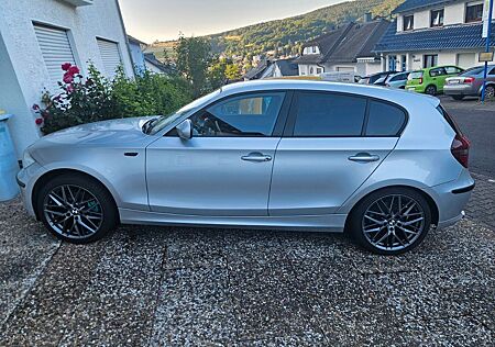 BMW 116i Edition Lifestyle Edition Lifestyle