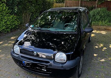 Renault Twingo 1 mit Faltdach (neuer TÜV)
