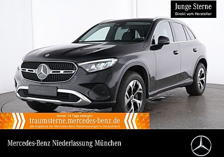 Mercedes-Benz GLC 300 e 4M Avantg. AHK MEMORY Totwinkel LED 18
