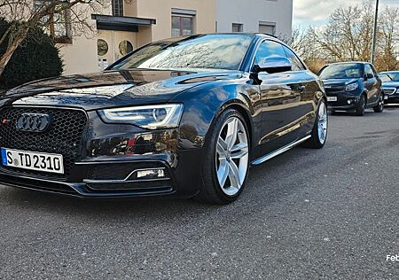Audi S5 3.0 TFSI S tronic quattro -