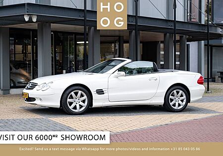 Mercedes-Benz SL 350 R230