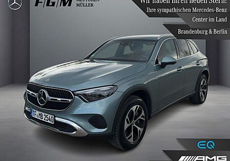 Mercedes-Benz GLC 300 de Avantgarde Premium/Distr/AHK/KeyG/Bur