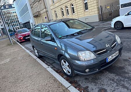 Nissan Almera Tino 2.2 dCi acenta 100kW acenta