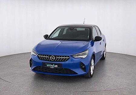 Opel Corsa F Elegance 1.2*SHZ*RFK*PDC*uvm