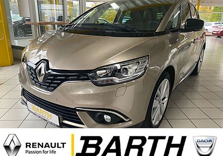 Renault Scenic IV Limited