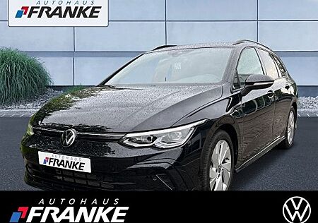 VW Golf Volkswagen VIII Variant R-Line 1,5 TSI