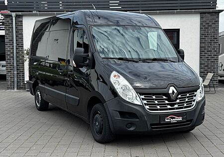 Renault Master III Kasten L2H2 3,5t*KAMERA*1.HAND*WÜRTH*