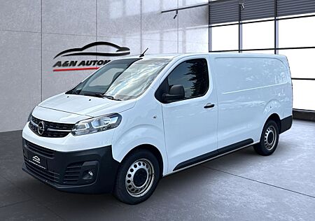 Opel Vivaro Kasten Edition L+NAVI+KLIMA+LEDER+PDC+TÜV