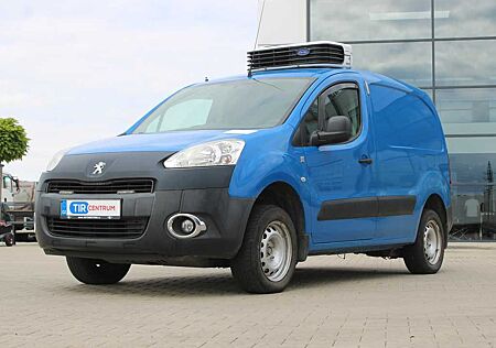Peugeot Partner , 4X4, CARRIER NEOS 100