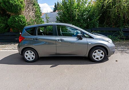 Nissan Note 1.2 Acenta Acenta