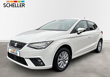 Seat Ibiza Style Beats 1.0 TSI 6-Gang *LED*SHZ*BEATS*