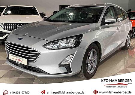 Ford Focus KOMBI COOL & CONNECT 1.5 TDCI 1.HD LED B&O