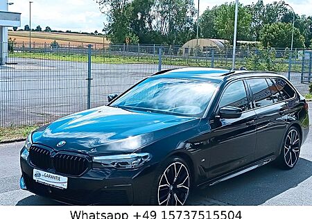 BMW 530 d Aut. Touring xDrive *M Sport*