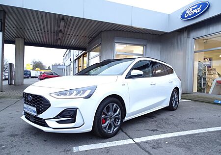 Ford Focus Turnier ST-Line X / B&O+SYNC4+Pano.