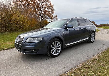Audi A6 Allroad 3.0TDI (DPF) quattro Exclusiv Paket