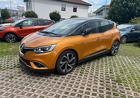 Renault Scenic IV BOSE Edition