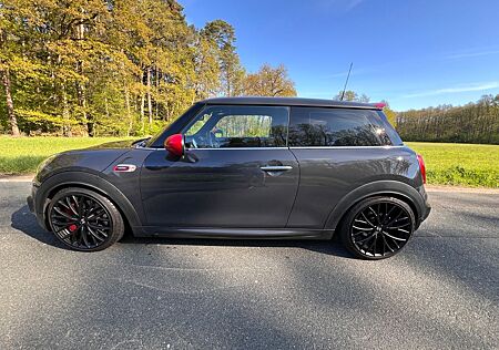 Mini John Cooper Works Handschalter TÜV & Service NEU