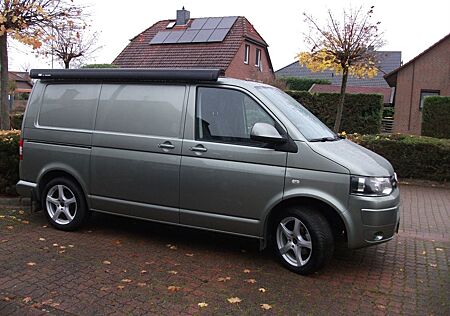 VW T5 Transporter Volkswagen