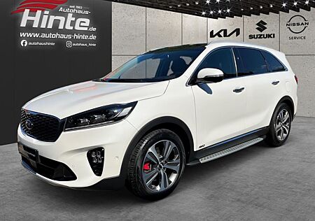 Kia Sorento 2.2 CRDi 4WD GT-Line PREM.-PAK. PANO AHK