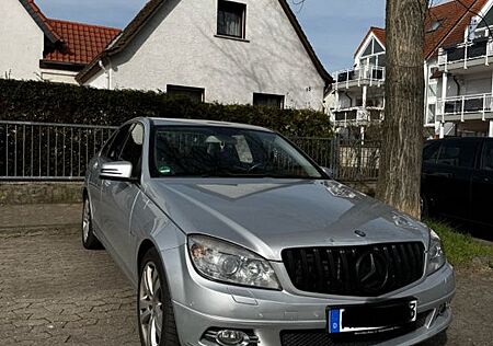 Mercedes-Benz C 220 Advantgard - Automatik - Xenon - Wenig KM