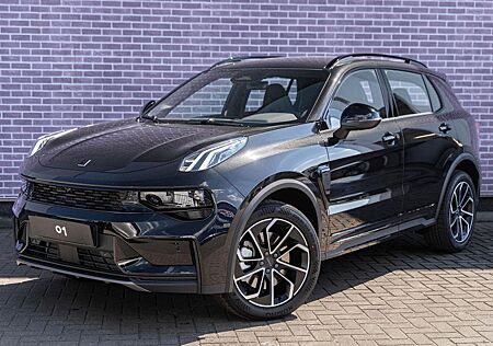 Lynk&Co 01 gebraucht kaufen Lynk&Co 01 1.5 Core PHEV | Model 2025 | ACC | Keyless