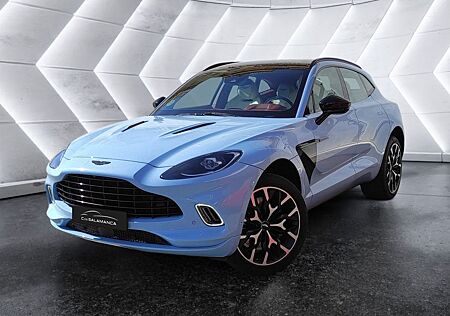 Aston Martin DBX 4.0 V8 4WD Auto