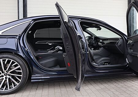 Audi A8 A8L 60 TFSIe lang S-LINE/RAUTE/B&O adv./UPE 174`