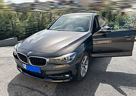 BMW 3er 320i Gran Turismo Sport and Business Paket