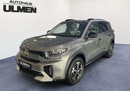 Citroën C3 Aircross Hybrid 136 ë-DSC6 MAX