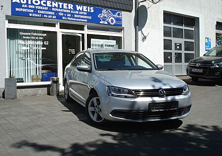 VW Jetta Volkswagen VI Comfortline. !!!GARANTIE!!!