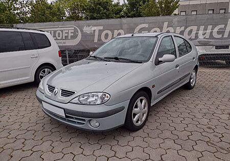Renault Megane RXE 1.6 16V +59.715km+USB/PDC/SHZ