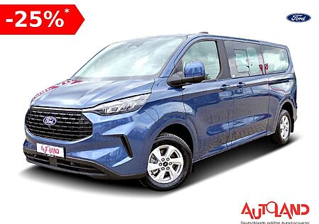 Ford Tourneo Custom 2.0 L2 LED ACC Navi Kamera AHK