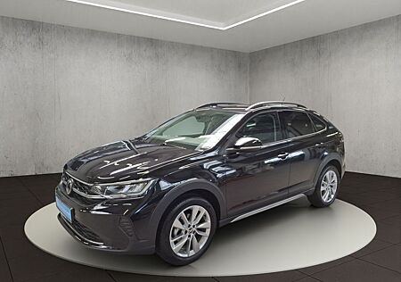 VW Taigo Volkswagen Goal 1.0 TSI