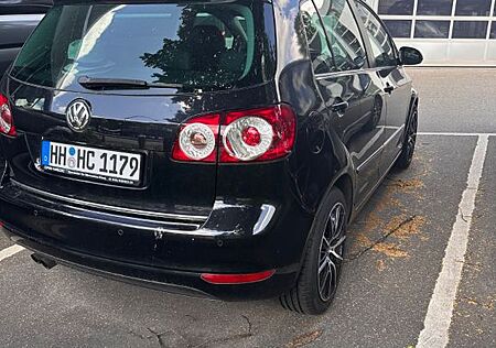 VW Golf Plus Volkswagen 1.4 TSI DSG Highline Highline