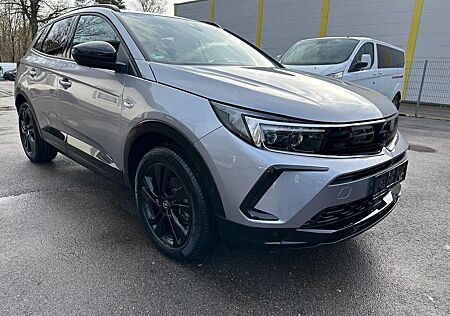 Opel Grandland X Grandland GS Line