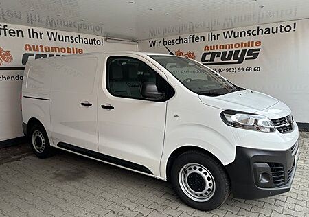 Opel Vivaro 2.0 D Cargo M Autm. Edition -AHK / Klima-