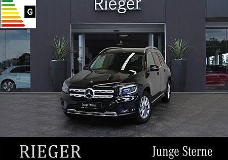 Mercedes-Benz GLB 250 Progressive*MB-LED*MBUX-HIGH-END*Kamera+
