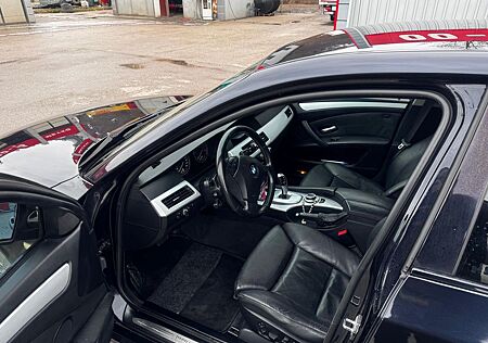 BMW 530d Edition Exclusive Edition Exclusive