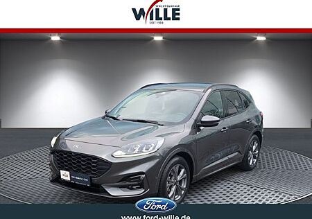 Ford Kuga ST-Line FHEV AHK Fahrerassist.Paket LED Na