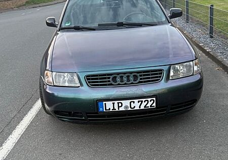 Audi A3 1.8 T Auto Ambition Ambition