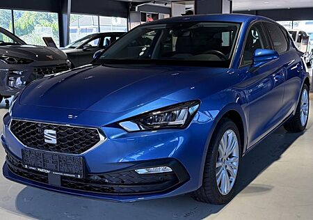 Seat Leon Klima Rückfahrkamera Sitzheizung