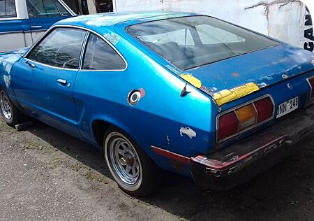 Ford Mustang ll Mach 1