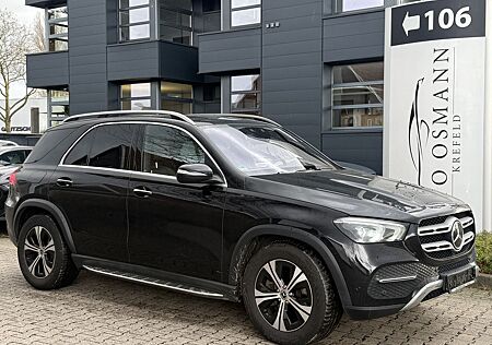 Mercedes-Benz GLE 350 de 4M 9G-TR Exclusive |Massage|Burmester
