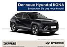 Hyundai Kona NEUES Modell Hybrid Prime Navi Leder